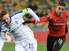Ben Arfa et les siens n'ont rien pu faire. Goal
