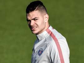 Ben Arfa, toujours sans club. Goal