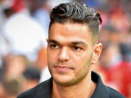 Ora è ufficiale: Ben Arfa è un nuovo giocatore del Valladolid di Ronaldo. Goal