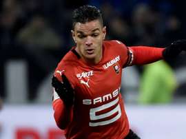Ben Arfa clash les équipes de Ligue 1. Goal