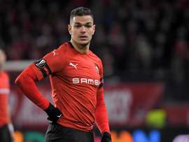 Ben Arfa prosegue la causa contro il PSG: chiesti 8 milioni di danni. AFP