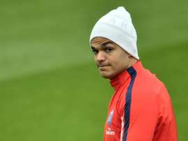 Ben Arfa has been outcast at PSG. GOAL