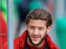 Après avoir été absent plusieurs mois, Lallana est de retour. Goal