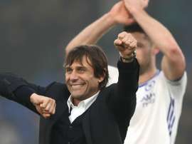 HD Antonio Conte Chelsea