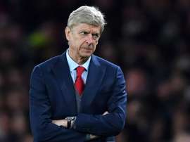 Wenger veut compter sur des joueurs plus jeunes pour le prochain match. Goal