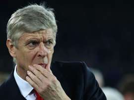 Arsene Wenger is reported to be interested in signing non-league star Cohen Bramall. Goal