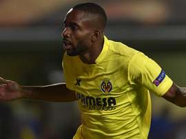 Bakambu n'a toujours pas été officialisé. Goal