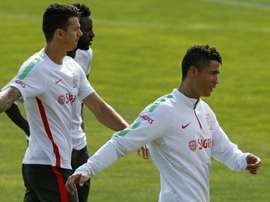 Fonte sait que Cristiano veut battre des records. Goal