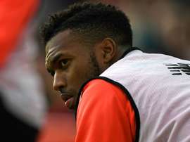 Daniel Sturridge