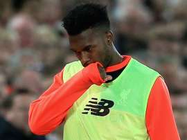 HD Daniel Sturridge