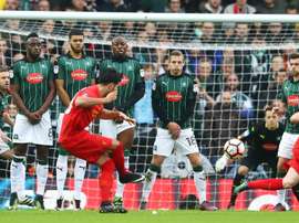 HD Emre Can Liverpool Plymouth