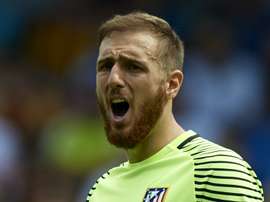 Paredão do Atlético de Madrid, Oblak diz que seria mais caro do que Alisson
