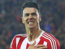 HD Jose Fonte Southampton