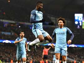 L'attaquant de 20 ans Kelechi Iheanacho a réussi à inscrire 3 buts en Premier League. Goal