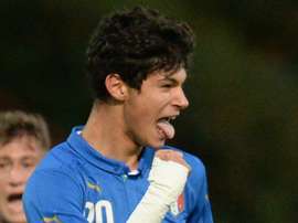 HD Pietro Pellegri