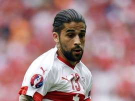 Ricardo Rodriguez does not want to join the Premier League. Goal