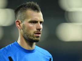 Idea Schneiderlin. Goal