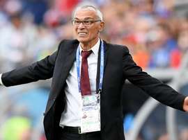 Cuper foi despedido. Goal