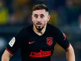 Simeone backs Herrera to fill Koke void against Real Betis. GOAL
