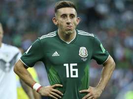 Herrera vale 40 milioni. Goal