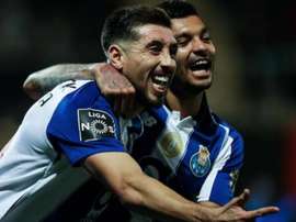 Herrera ha scelto la Spagna. Goal