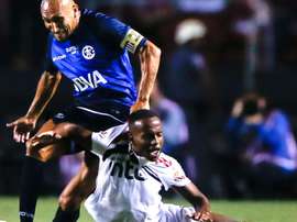 Talleres limpa vestiário do Morumbi e deixa recado. Goal