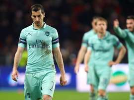 Arsenal perde e se complica. Goal