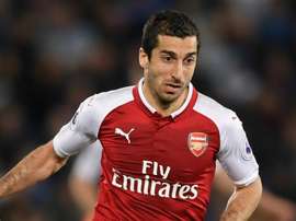 Mkhitaryan