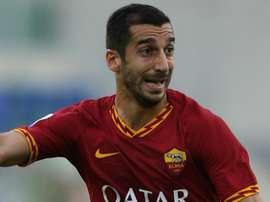 Arteta non vuole Mkhitaryan all'Arsenal: via libera per la Roma