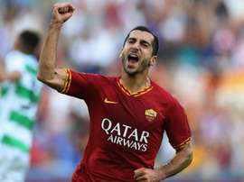 Roma, l'annuncio di Mkhitaryan funziona: aiuta a ritrovare un bambino scomparso
