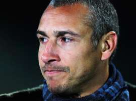 Henrik Larsson's second spell at Helsingborgs has come to an end. GOAL