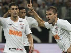 Prováveis escalações de Corinthians e Ceará. Goal