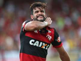 Dourado é garantia de gols no Fla. Goal