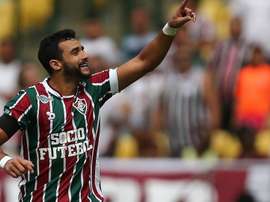 Fluminense entra com o pé direito no Brasileirão. Goal