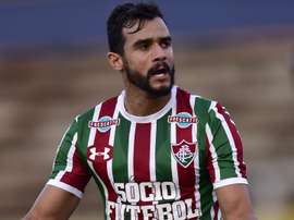 O 'Degolador' está mesmo de volta, e em excelente forma. Goal