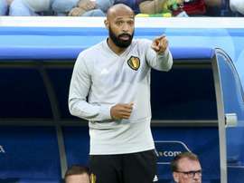 Thierry Henry se demite das TVs para seguir carreira de técnico. Goal