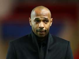 Henry says he has learnt from his experience at Monaco. GOAL