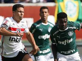 Choque-Rei decepciona torcida, mas agrada técnicos