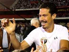 Triunfo muito importante para o 'Tricolor' na Serie A. Goal