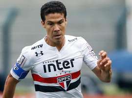 Hernanes retourne au Brésil. Goal