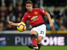 Ander Herrera believes Ole Gunnar Solskjaer is the right man for the job. GOAL