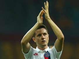 Paris Saint-Germain's Herrera cleared of match-fixing accusations. GOAL