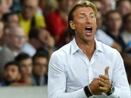 Hervé Renard quittera le Maroc après la CAN