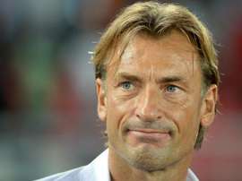 Hervé Renard dément avoir démissionné. Goal