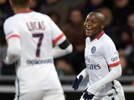 UFFICIALE - L'ex PSG Ongenda al Chievo. Goal