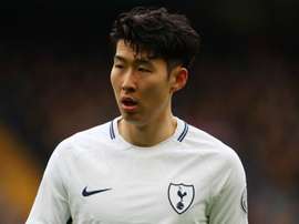 Son s'excuse. Goal