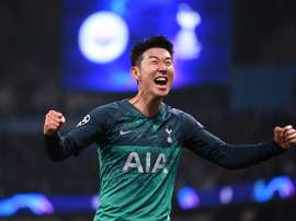Son privé d’une participation à la demi-finale aller contre l’Ajax. GOAL