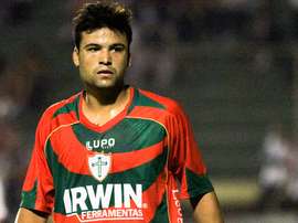 Heverton Portuguesa