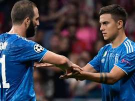 Verso Juventus-Lokomotiv: ballottaggio Dybala-Higuain