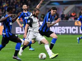 Juventus-Inter torna alla normalità? Si potrebbe giocare a porte aperte